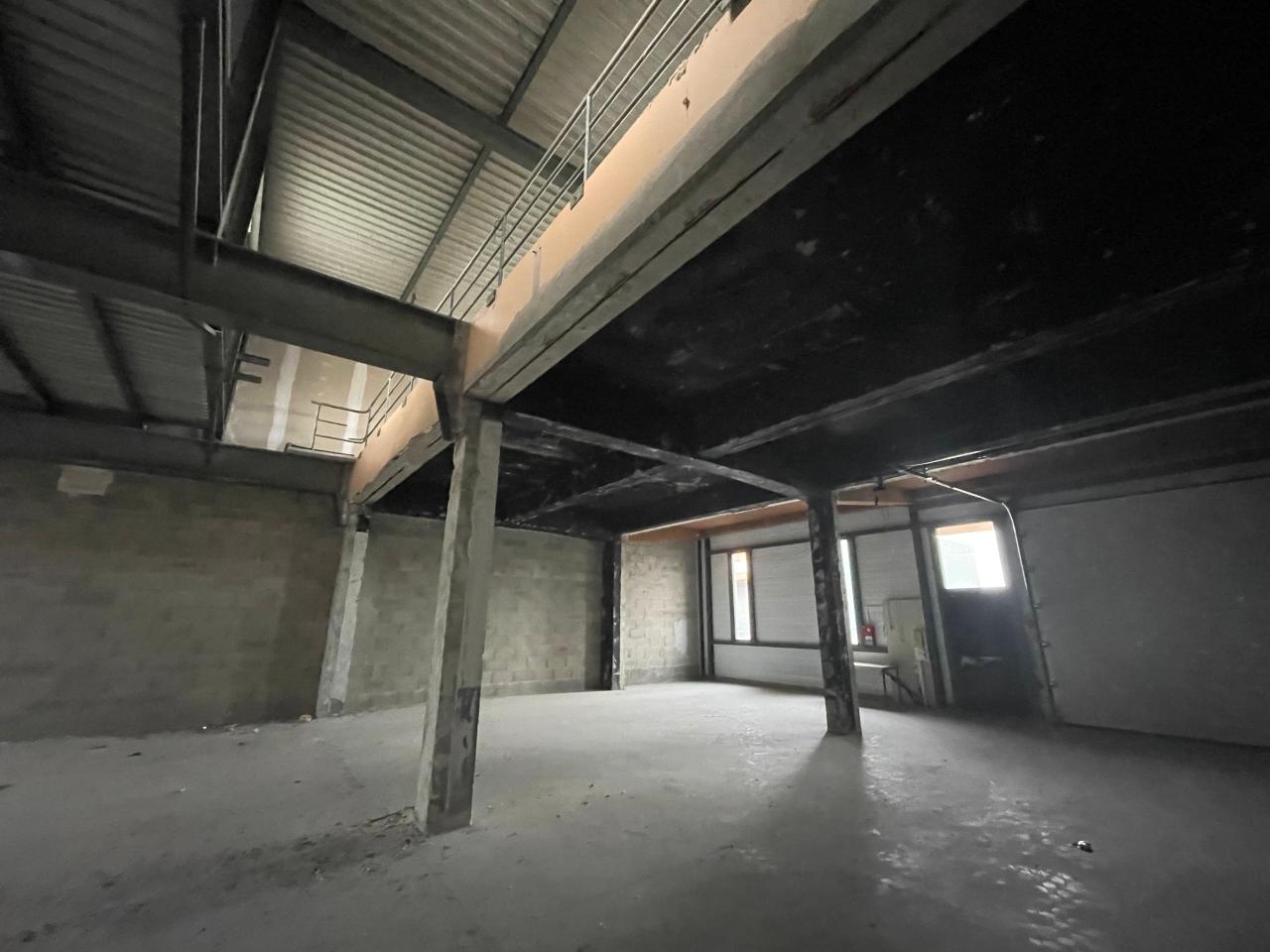 Local d'activité Corbas 498m² Vente local d'activité Corbas Rhône OVACT2109433 10
